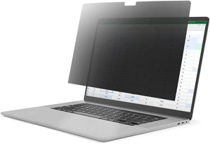 Privacy filter Apple MacBook Pro 16 inch