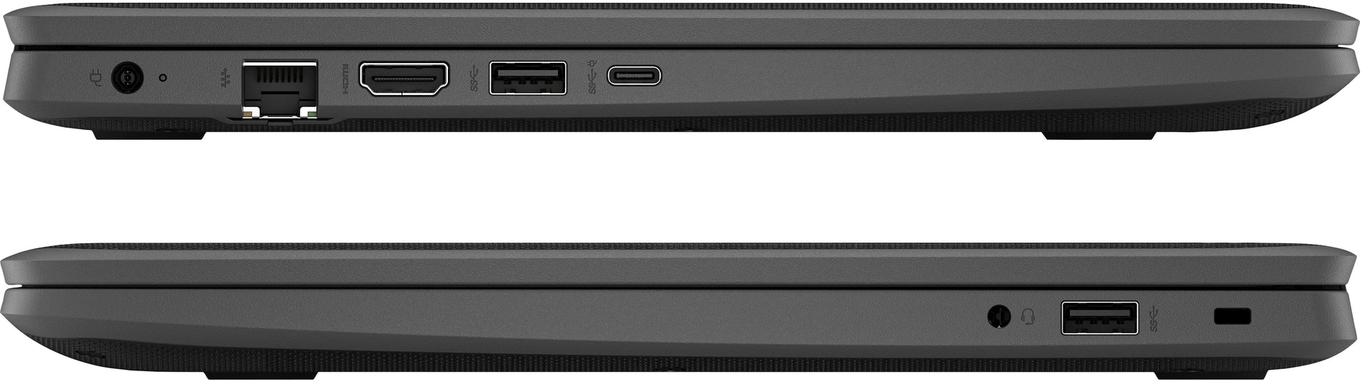 ProBook Fortis 14 G9 14" | 8GB | 128GB SSD | Intel Silver N6000 - Refurbished HP laptops - Intel Pentium Silver - 128GB SSD - 1920x1080 (Full HD) - Windows 11 Home