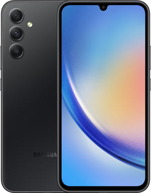 Galaxy A34
