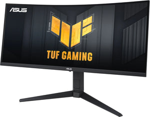 TUF Gaming VG34VQL3A Zwart | 34-inch Monitor
