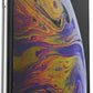 Tempered glass screen protector iPhone X
