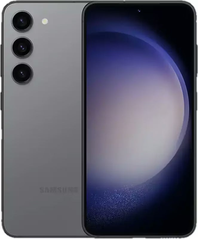Galaxy S23 - Refurbished Samsung smartphones en tablets - Qualcomm Snapdragon 8 Gen 2 - 128GB - 2340x1080