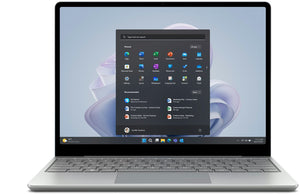 Surface laptop GO 3 12,4" | 8GB | 256GB SSD | i5-1235U