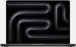 MacBook Pro 2023 M3 16" | 64GB | 1TB | M3 Max 16 Core | M3 Max 40 Core
