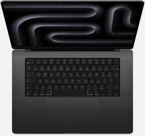MacBook Pro 2023 M3 16" | 64GB | 1TB | M3 Max 16 Core | M3 Max 40 Core