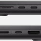 MacBook Pro 2023 M3 16" | 64GB | 1TB | M3 Max 16 Core | M3 Max 40 Core