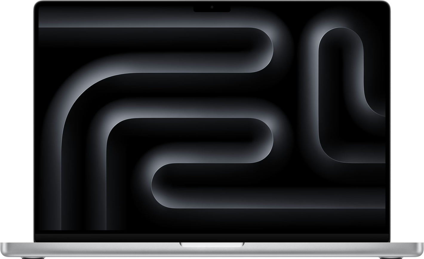 MacBook Pro 2023 (Zwitsers Toetsenbord) 16" | 18GB | 512GB SSD | M3 12-Core | M3 18-Core