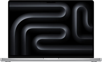 MacBook Pro 2023 (Zwitsers Toetsenbord) 16" | 18GB | 512GB SSD | M3 12-Core | M3 18-Core
