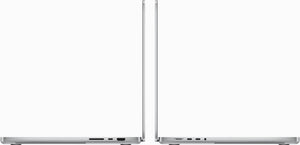MacBook Pro 2023 (Zwitsers Toetsenbord) 16" | 18GB | 512GB SSD | M3 12-Core | M3 18-Core