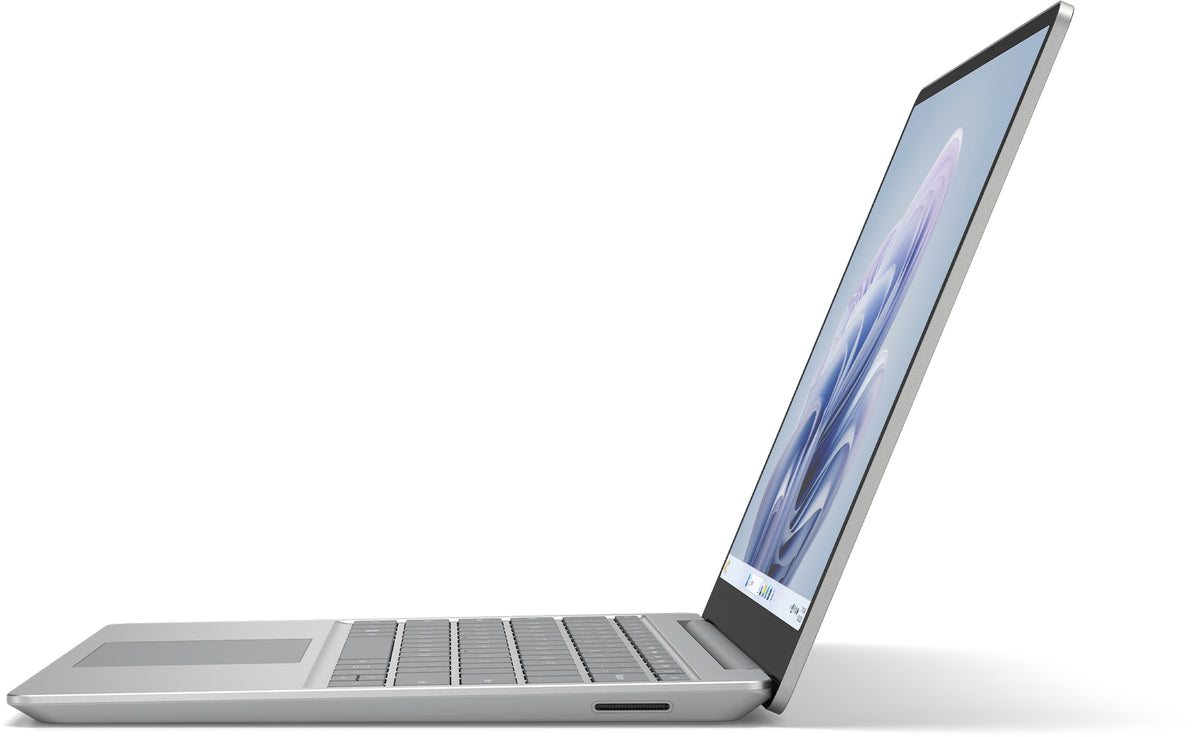 Surface laptop GO 3 (Touch) 12,4" | 8GB | 128GB SSD | i5-1235U - Refurbished laptop - Intel Core i5 - 128GB SSD -  1536x1024  - Windows 11 Home