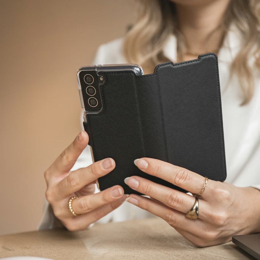 Xtreme Wallet Bookcase Samsung Galaxy A21s