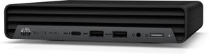 Elite Mini 600 G9| 16GB | 512GB SSD | i5-13500T