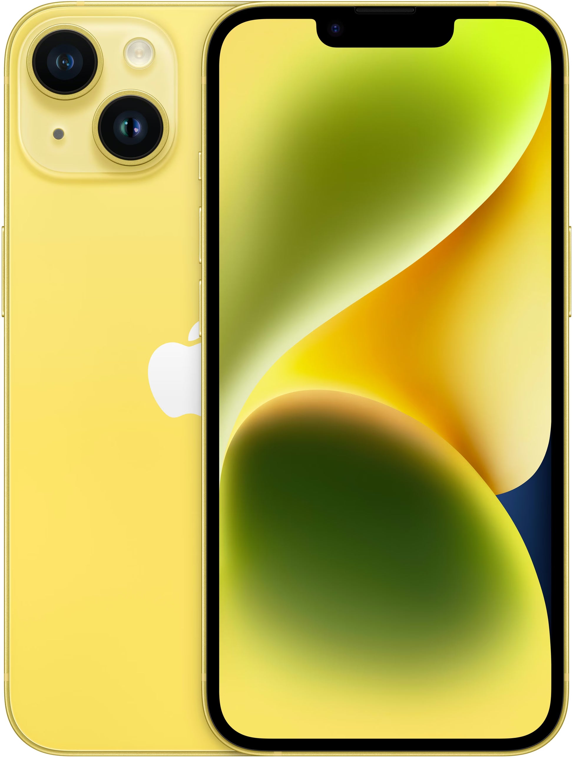 iPhone 14 - Refurbished Apple iPhones & iPads - Apple A15 Bionic - 2532x1170 - IOS 26