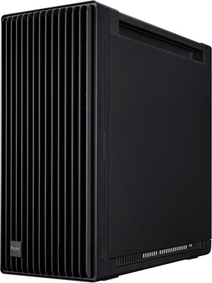 ProArt PA602, Tempered Glass side-panel