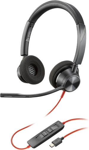 Blackwire 3320