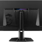 MPG 321URX QD-OLED Zwart | 31,5" | 3840x2160 (4K)