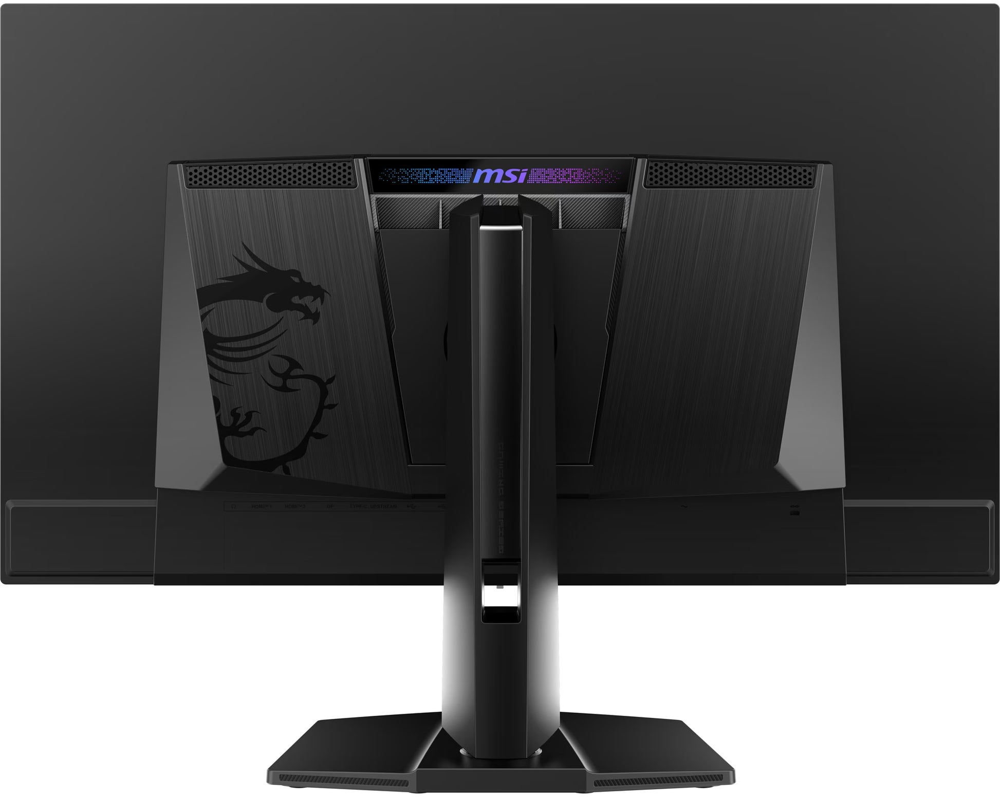 MPG 321URX QD-OLED Zwart | 31,5" | 3840x2160 (4K) - Refurbished monitoren -  3840x2160 (4K) 