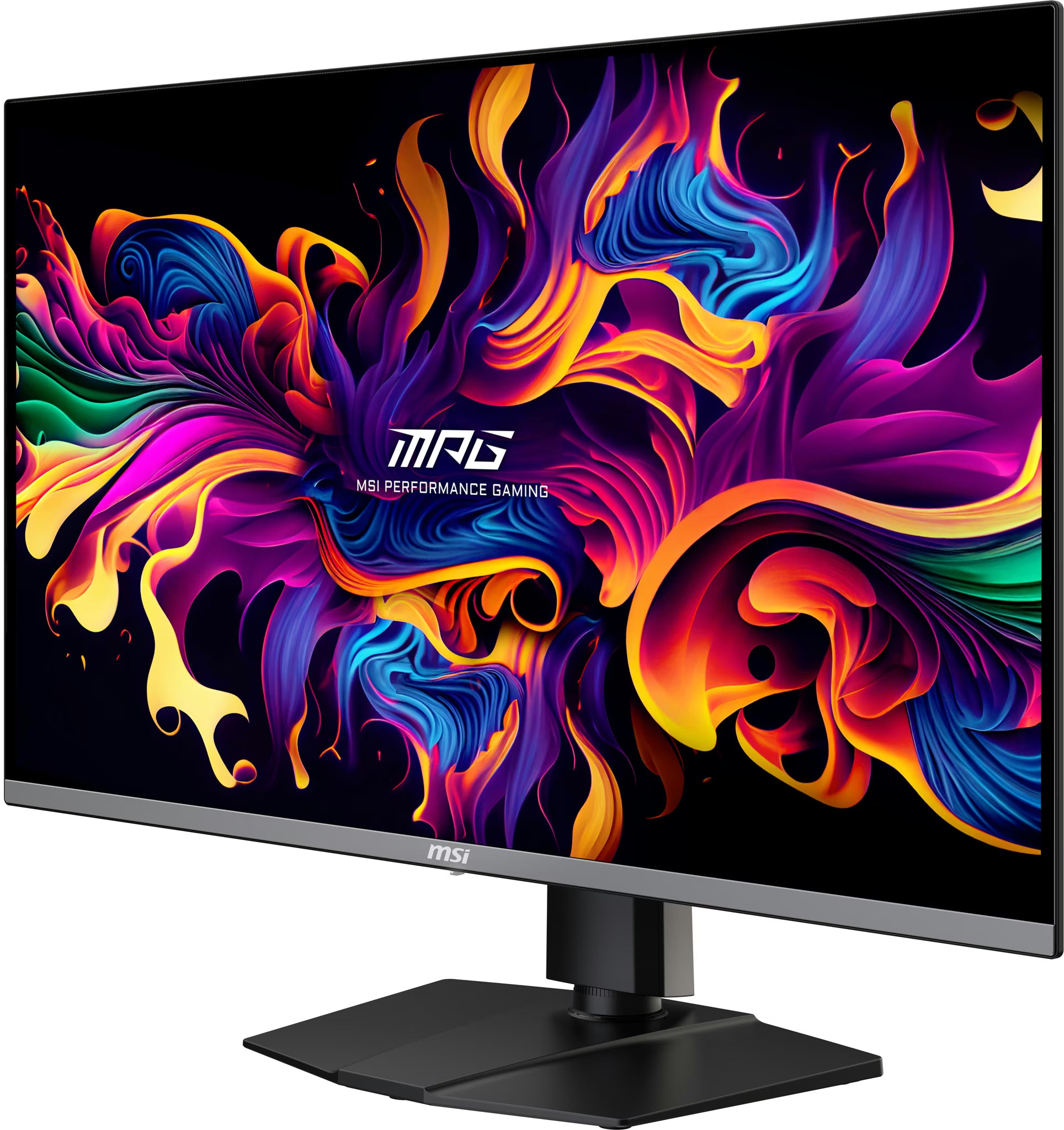 MPG 321URX QD-OLED Zwart | 31,5" | 3840x2160 (4K) - Refurbished monitoren -  3840x2160 (4K) 