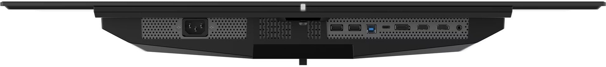 MPG 321URX QD-OLED Zwart | 31,5" | 3840x2160 (4K) - Refurbished monitoren -  3840x2160 (4K) 