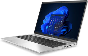 ProBook 450 G9 15,6" | 16GB | 512GB SSD | i5-1235U