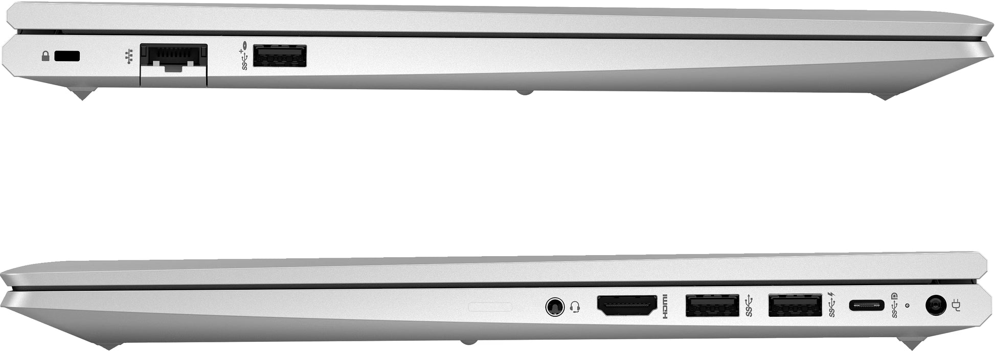 ProBook 450 G9 15,6" | 16GB | 512GB SSD | i5-1235U - Refurbished 15 inch laptops - Intel Core i5 - 512GB SSD - 1920x1080 (Full HD) - Windows 11 Pro