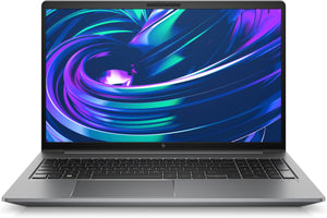 ZBook Power 15 G10 15,6" 32GB | 1TB SSD | i7-13700H | RTX 2000 Ada