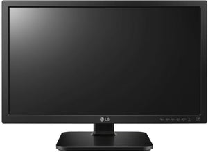 22MB37PU-B Zwart 21,5" Full HD Monitor