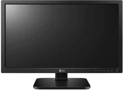22MB37PU-B Zwart 21,5" Full HD Monitor