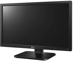 22MB37PU-B Zwart 21,5" Full HD Monitor