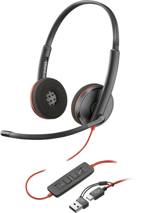 Blackwire 3220