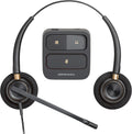 Poly EncorePro 520 (Zwart)