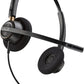Poly EncorePro 520 (Zwart)