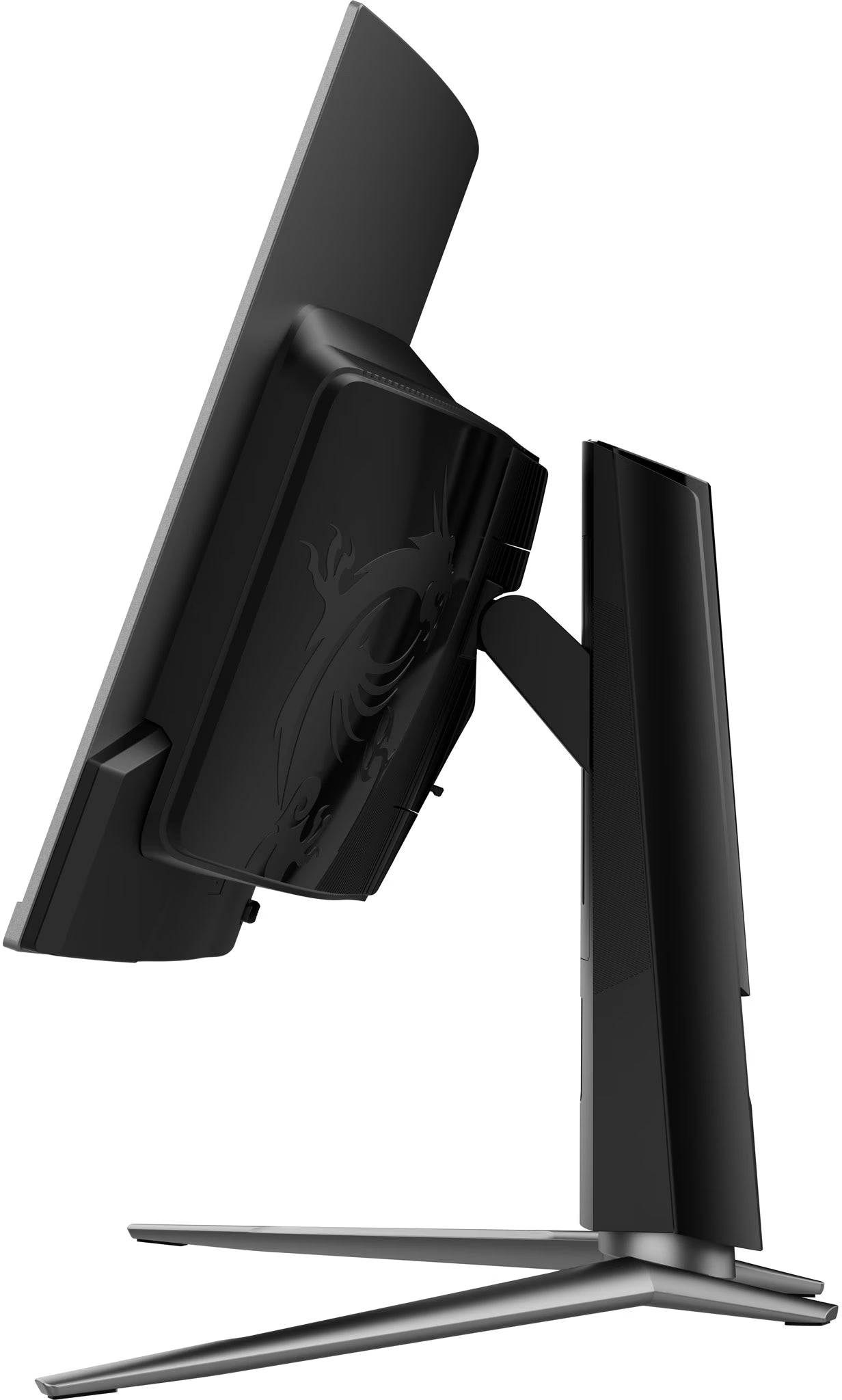 MAG 341CQP QD-OLED Zwart | 34" Monitor - Refurbished monitoren - 3440x1440