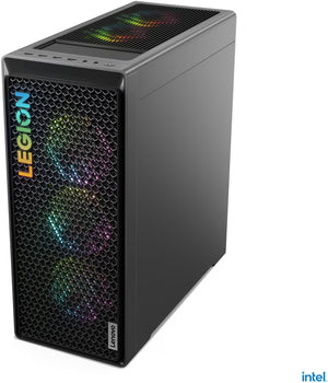 Legion T7 34IRZ8 | 32GB | 2x1 TB SSD | Intel Core i7-14700KF | RTX 4070 Ti Super