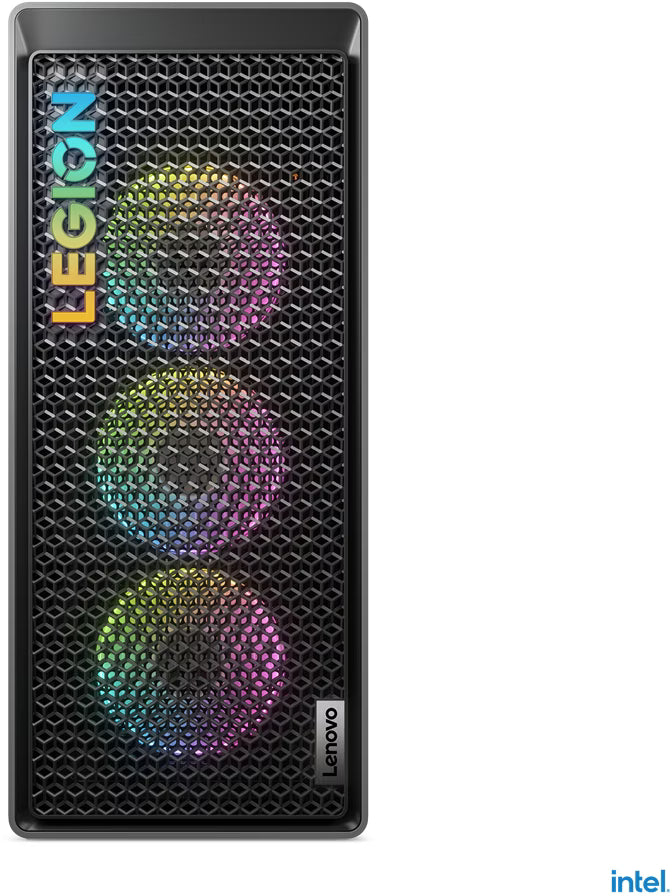 Legion T7 34IRZ8 | 32GB | 2x1 TB SSD | Intel Core i7-14700KF | RTX 4070 Ti Super - Refurbished desktops - Intel Core i7 - 2x 1TB SSD - Windows 11 Home