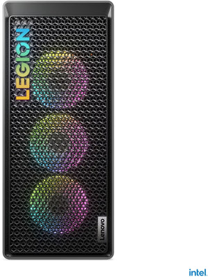 Legion T7 34IRZ8 | 32GB | 2x1 TB SSD | Intel Core i7-14700KF | RTX 4070 Ti Super