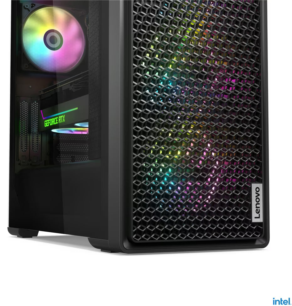 Legion T7 34IRZ8 | 32GB | 2x1 TB SSD | Intel Core i7-14700KF | RTX 4070 Ti Super - Refurbished desktops - Intel Core i7 - 2x 1TB SSD - Windows 11 Home