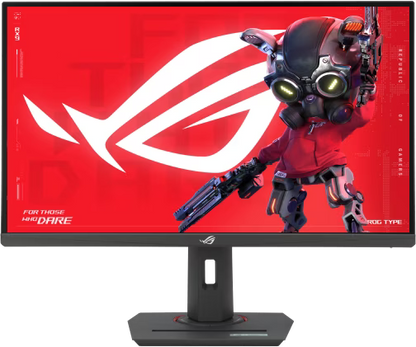 ROG Strix XG27UCS Zwart | 27-inch 4k Monitor