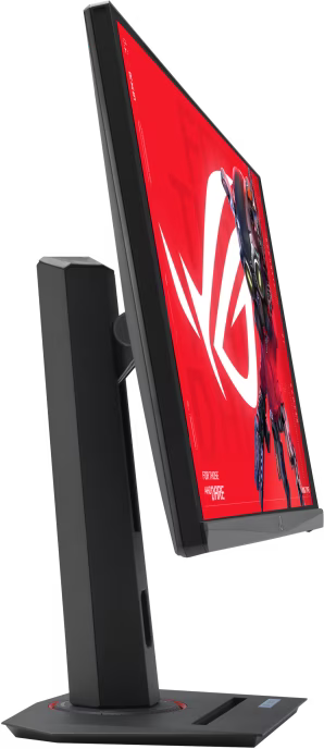 ROG Strix XG27UCS Zwart | 27-inch 4k Monitor - Refurbished monitoren -  3840x2160 (4K) 