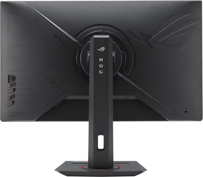 ROG Strix XG27UCS Zwart | 27-inch 4k Monitor - Refurbished monitoren -  3840x2160 (4K) 