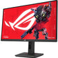 ROG Strix XG27UCS Zwart | 27-inch 4k Monitor
