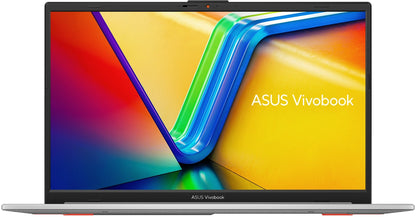Vivobook Go 15 E1504GA 15,6" | 8GB | 256GB SSD | Intel Core i3-N305