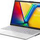 Vivobook Go 15 E1504GA 15,6" | 8GB | 256GB SSD | Intel Core i3-N305