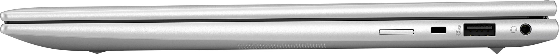 EliteBook 840 G11 (Touch) 14" | 16GB | 512GB SSD | Ultra 5 135U - Refurbished HP laptops - Intel Core Ultra 5 - 512GB SSD - 1920x1200 - Windows 11 Pro