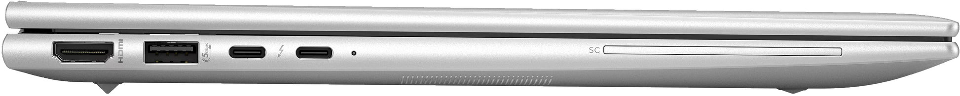EliteBook 840 G11 (Touch) 14" | 16GB | 512GB SSD | Ultra 5 135U - Refurbished HP laptops - Intel Core Ultra 5 - 512GB SSD - 1920x1200 - Windows 11 Pro