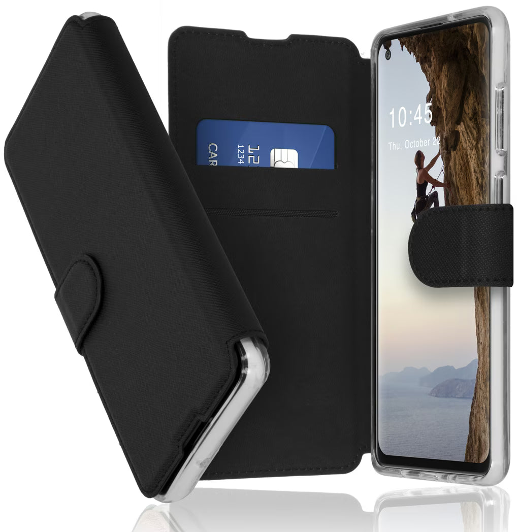 Xtreme Wallet Bookcase Samsung Galaxy A21s