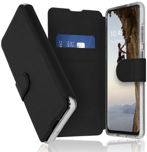 Xtreme Wallet Bookcase Samsung Galaxy A21s