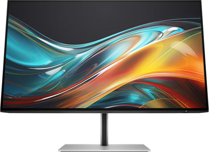Series 7 Pro 724pf | 23,8" | 1920x1080 Monitor Zwart