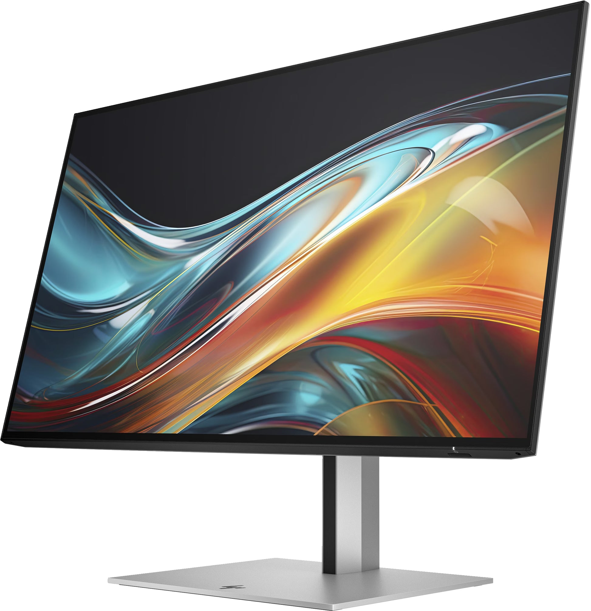 Series 7 Pro 724pf | 23,8" | 1920x1080 Monitor Zwart - Refurbished monitoren -  1920x1080 (Full HD) 