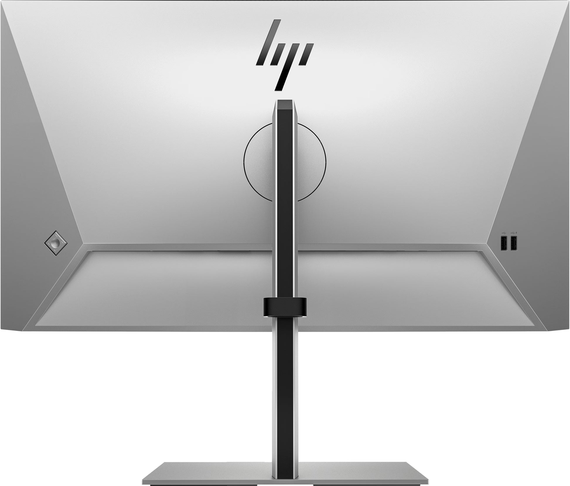Series 7 Pro 724pf | 23,8" | 1920x1080 Monitor Zwart - Refurbished monitoren -  1920x1080 (Full HD) 